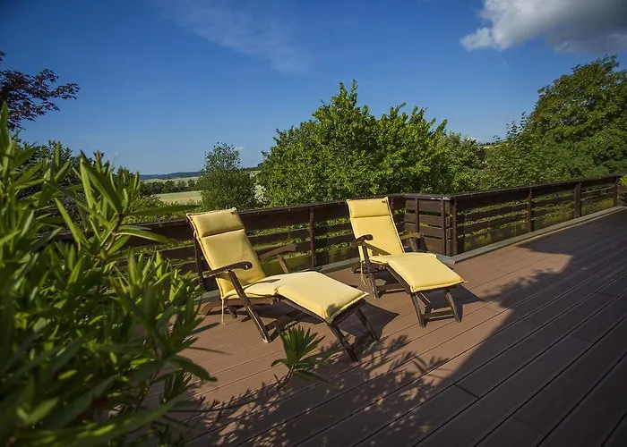 Parkhotel Maasberg Gmbh Hotel