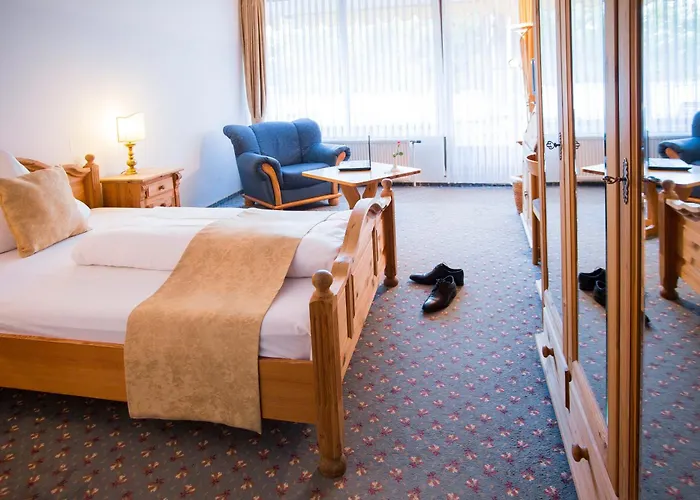 Parkhotel Maasberg Gmbh 4*