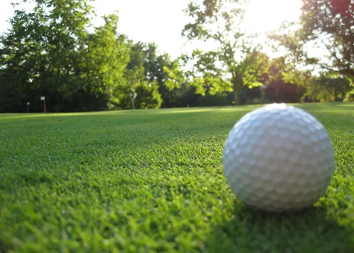 Parkhotel Maasberg Gmbh 4*