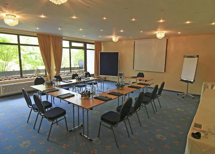 Parkhotel Maasberg Gmbh 4*